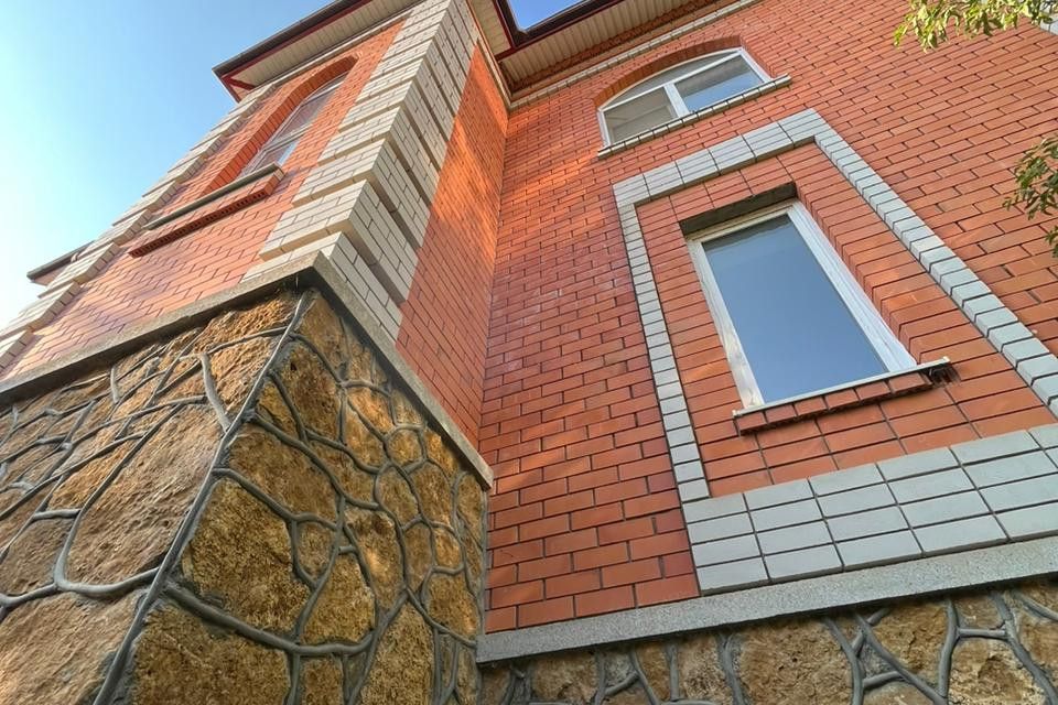 дом г Кисловодск ул Жуковского 6 фото 3