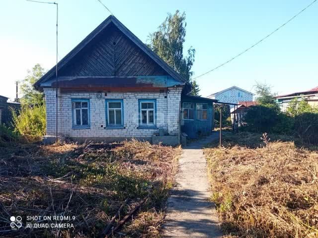 дом г Ульяновск с Баратаевка ул Мира р-н Засвияжский фото 5