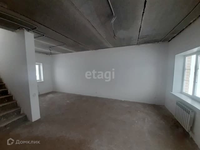 дом г Уфа с Нагаево ул Советская 13 р-н Октябрьский фото 8