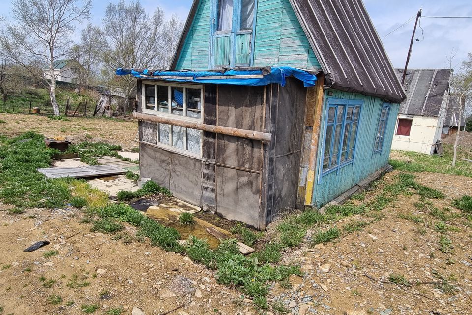 дом г Южно-Сахалинск фото 5