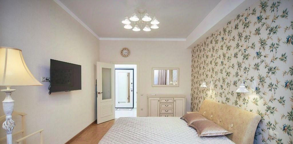 квартира г Кисловодск ул Декабристов 36к/3 фото 2