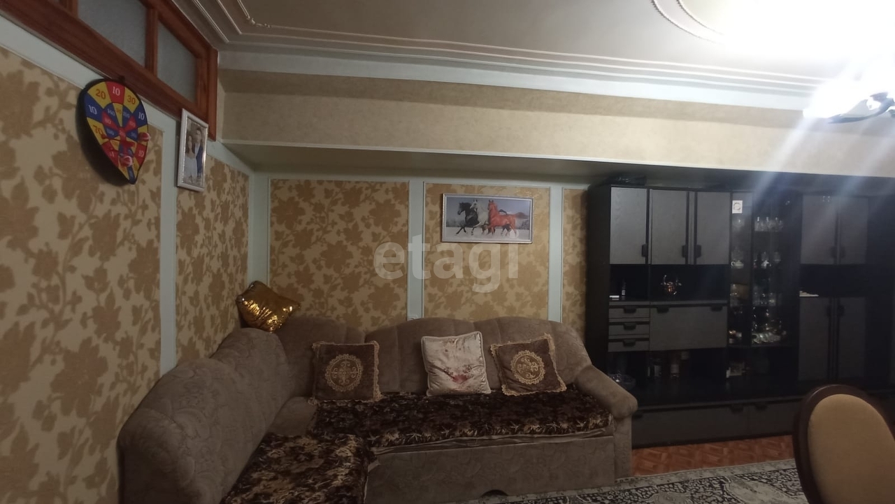 квартира г Симферополь р-н Киевский ул Донская 45 фото 3