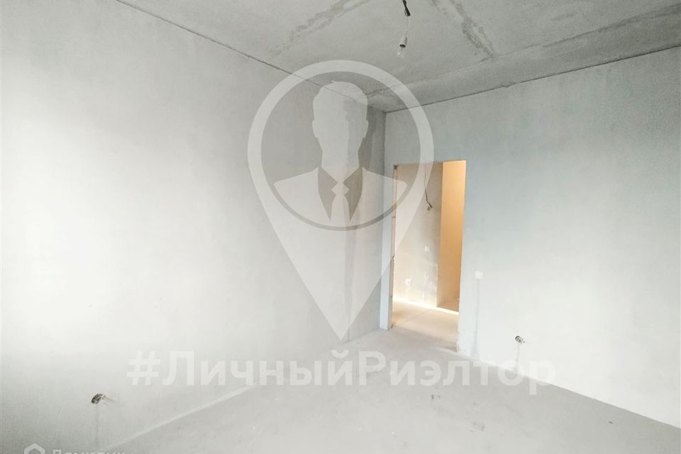 квартира г Рязань ул Зубковой 18к/8 городской округ Рязань фото 8