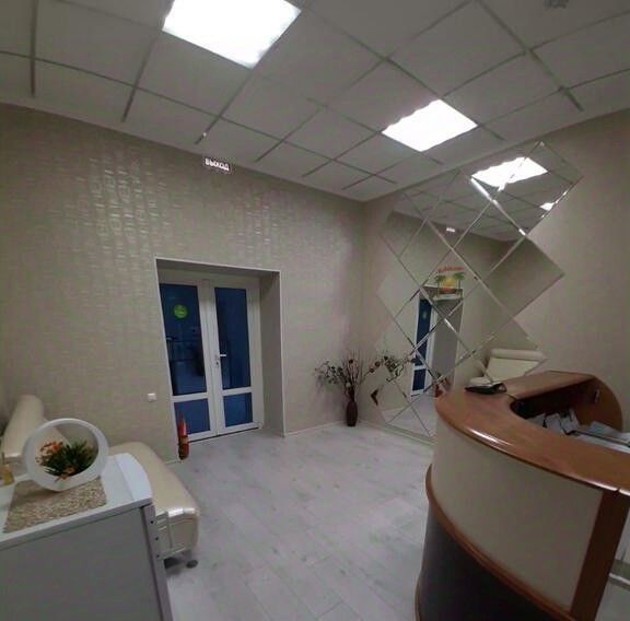 комната г Междуреченск ул Весенняя 24 фото 44