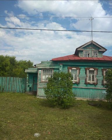 дом муниципальное образование Бутылицкое, Меленки фото