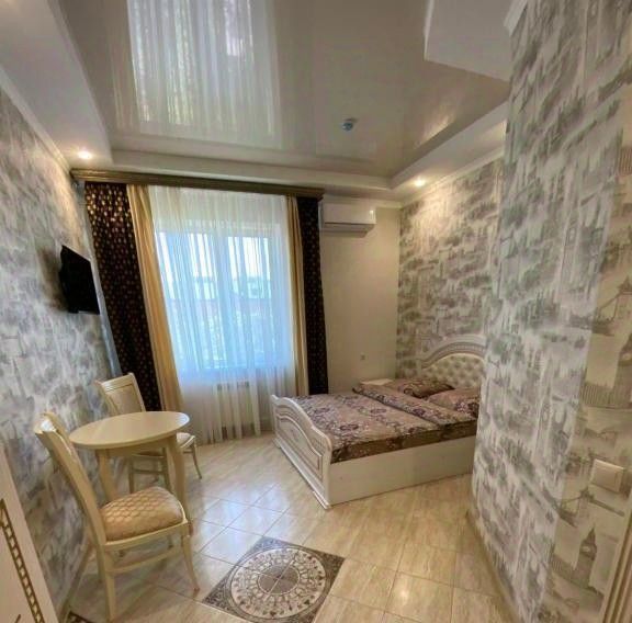 комната р-н Рыбновский г Рыбное ул Дубинина 6 фото 1