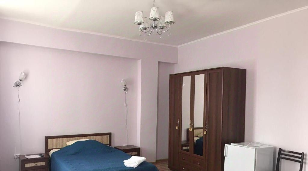 комната р-н Благовещенский г Благовещенск ул Седова 110а фото 5