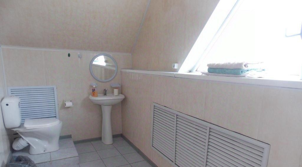 комната р-н Благовещенский г Благовещенск ул Седова 110а фото 11