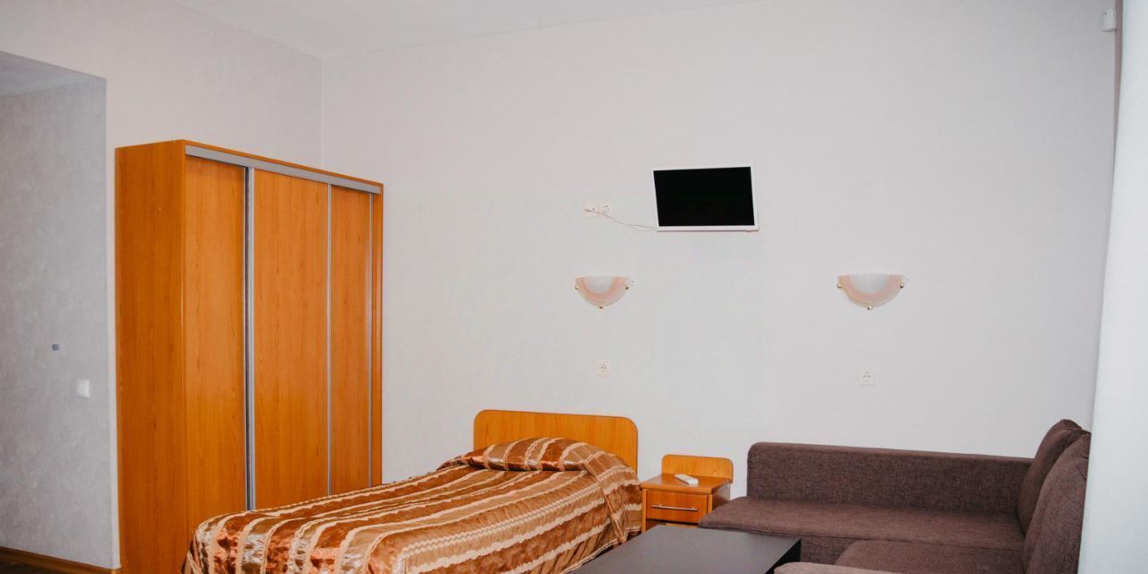 комната г Петрозаводск ул Чапаева 6а фото 28