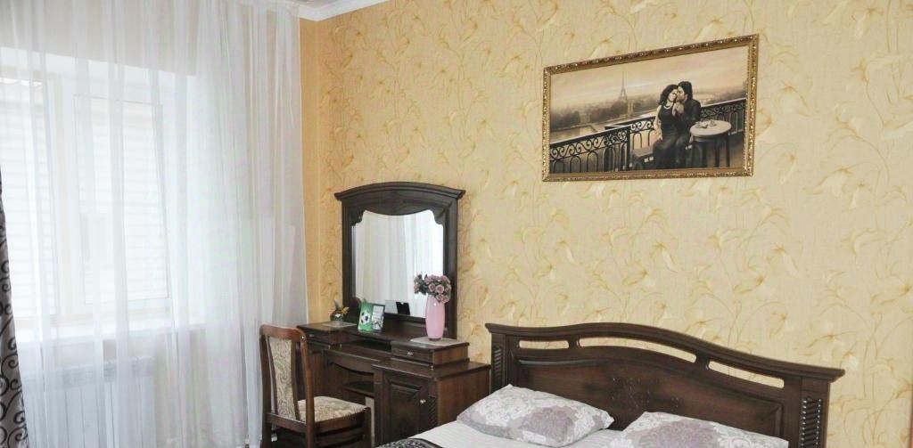 комната р-н Лискинский г Лиски ул Маяковского 1 фото 44