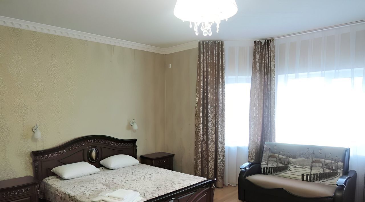 комната р-н Лискинский г Лиски ул Маяковского 1 фото 45