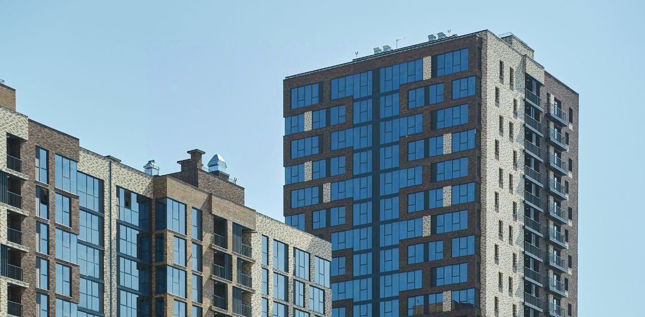 квартира г Казань метро Горки ЖК «Яратам» к 5 фото 15