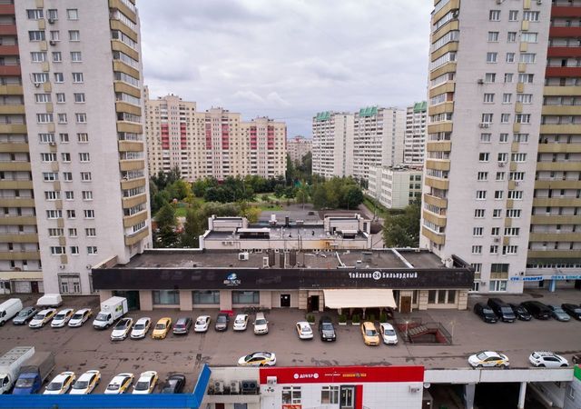метро Беляево ул Миклухо-Маклая 42б фото