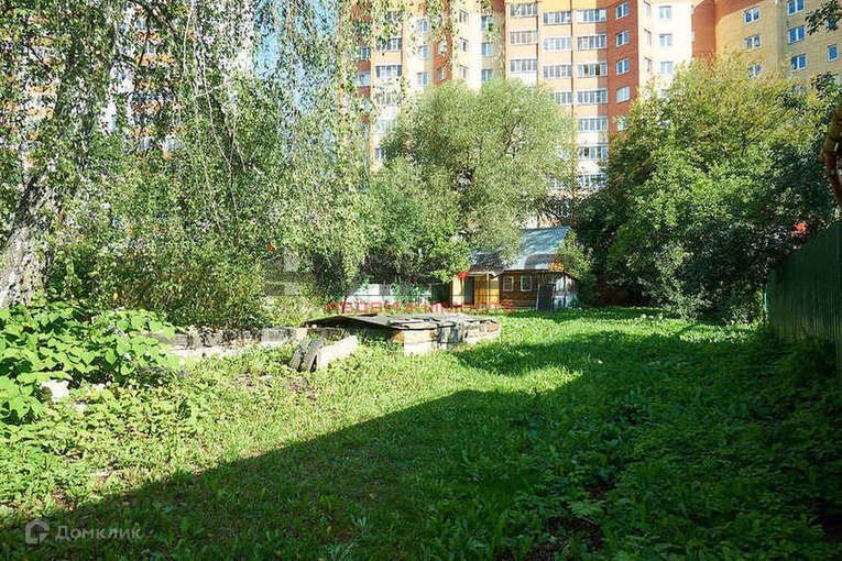 дом г Ярославль ул Новоселковская 17 Ярославский район фото 3