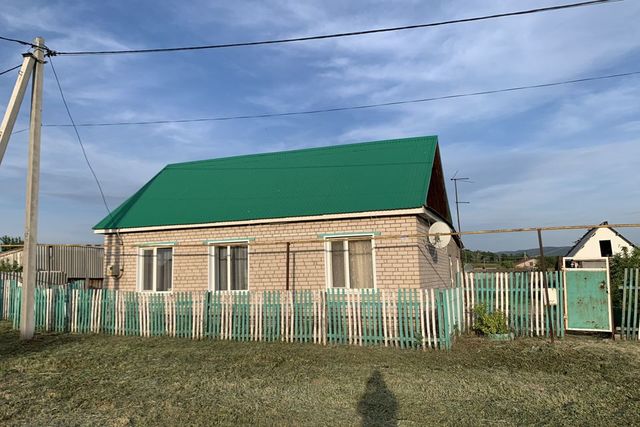 дом с Петровское пер Школьный фото