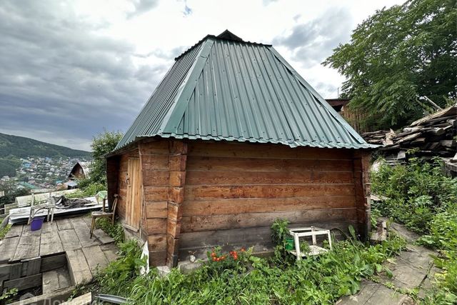 улица Валентины Терешковой фото