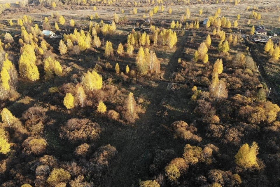 земля городской округ Уфа, садовое товарищество № 42 УМПО, 12 фото 4