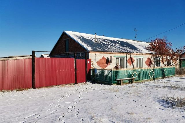 село Косулино фото