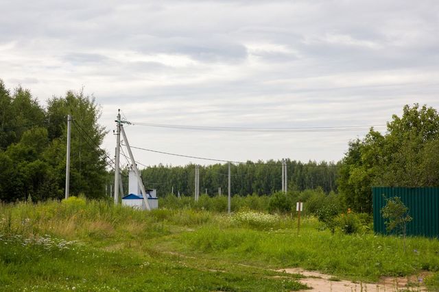 земля деревня Гумнищи фото