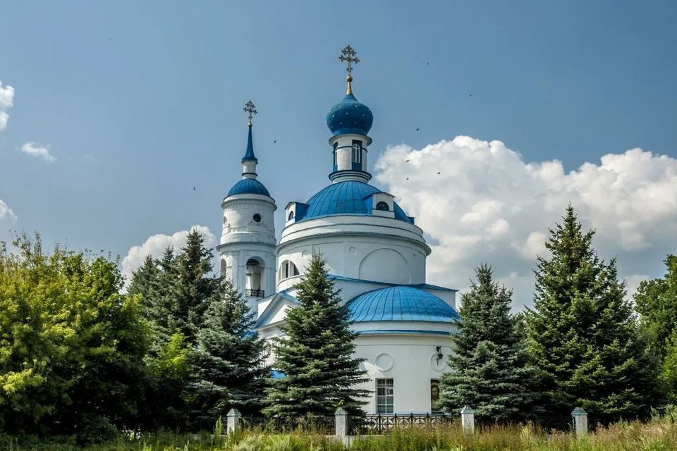 земля р-н Новомосковский г Новомосковск муниципальное образование Новомосковск, микрорайон Сокольники фото 10