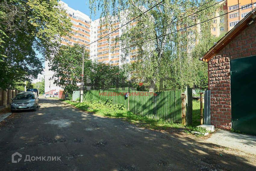 дом г Ярославль ул Новоселковская 17 Ярославский район фото 7