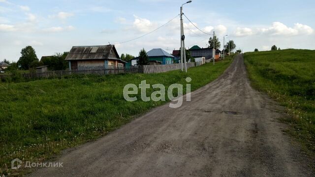 земля г Кемерово ул Харьковская Кемеровский городской округ фото 7