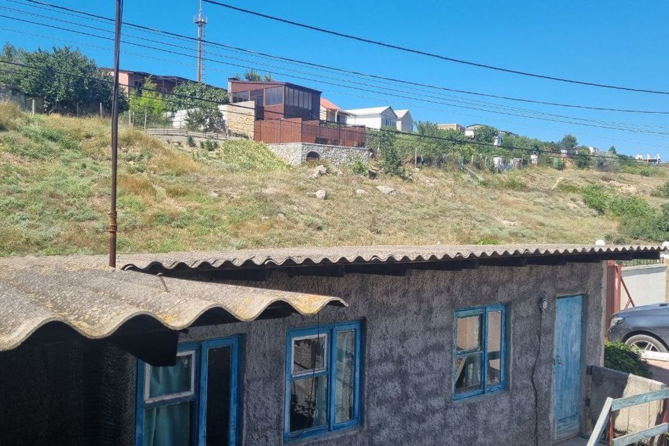 дом г Севастополь ул Федоровская 60 Нахимовский район фото 5