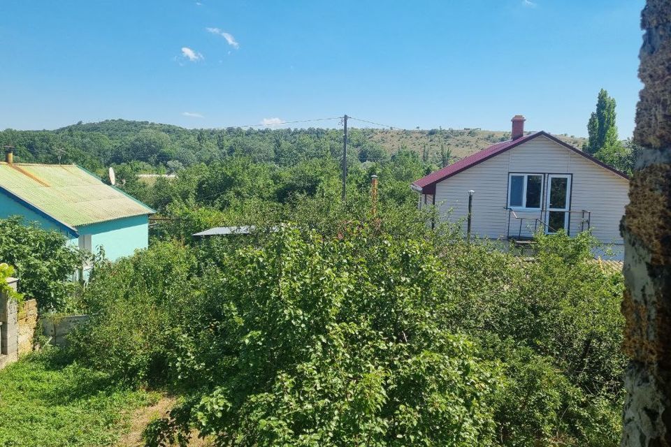 дом г Севастополь ул Федоровская 60 Нахимовский район фото 7