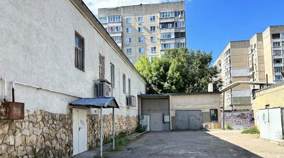 торговое помещение г Энгельс ул Краснодарская 10 фото 14