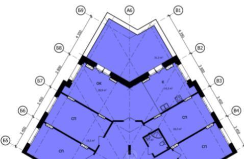 Горьковская ул Владимира Высоцкого 1 фото