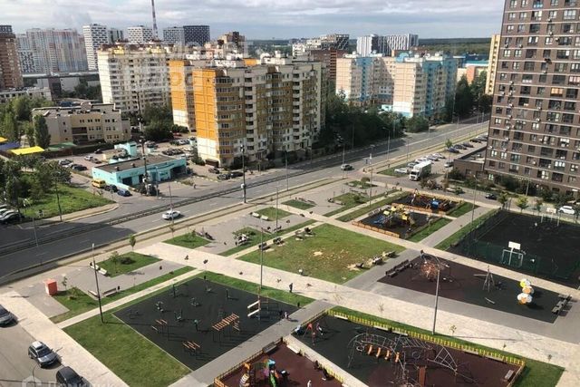 городской округ Мытищи фото