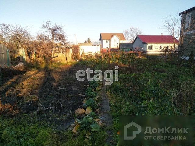 снт 40 лет Победы ул Лунная городской округ Калининград фото