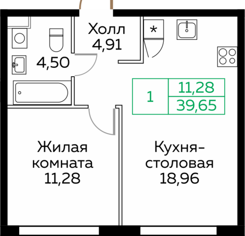 городской округ Мытищи фото