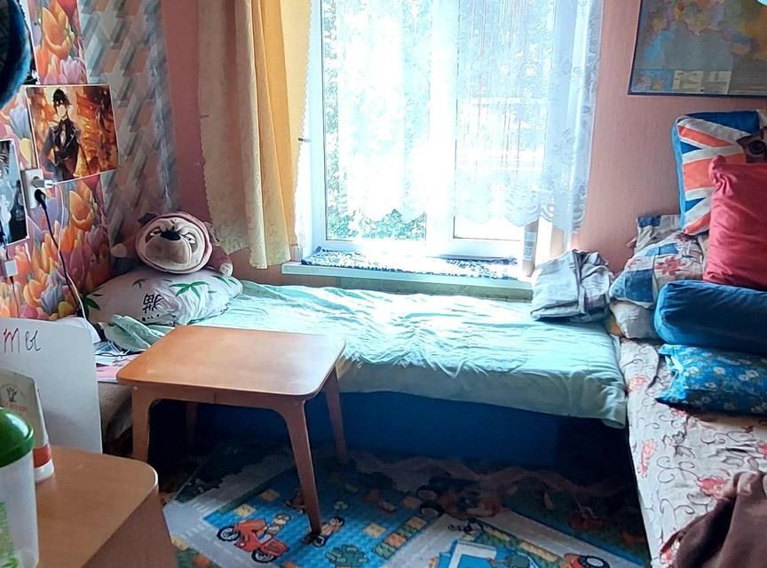 дом г Чайковский ул Кирова Чайковский городской округ фото 7