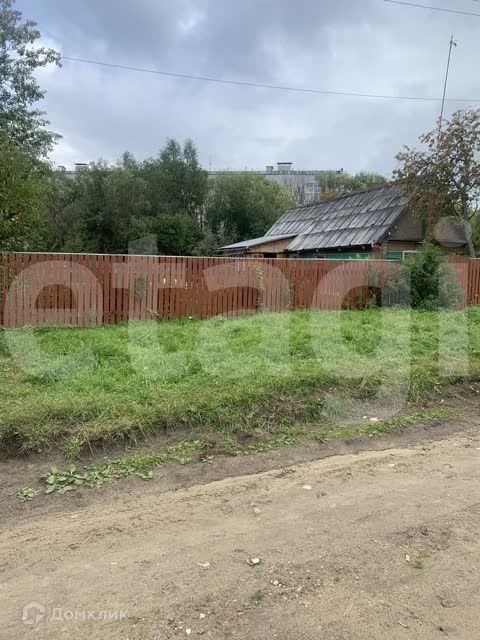 дом г Сосногорск ул 40 лет Октября муниципальный район Сосногорск фото 1