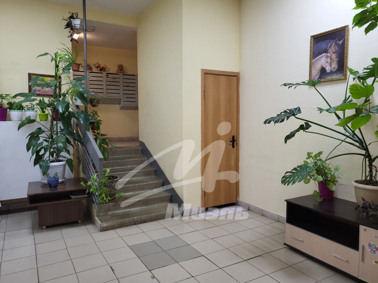 квартира г Красногорск МЦД-2, бул., 13К 1, Пенягино фото 31