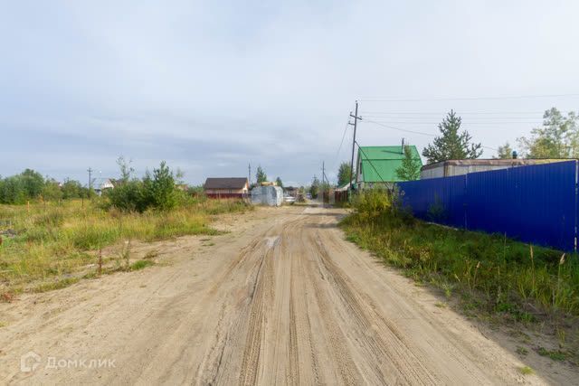 межселенные территории Сургутского муниципального района, ПСОК Победит-2, улица 1А, 2А фото