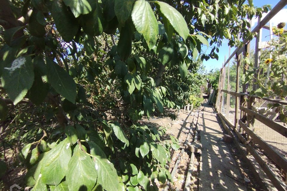 дом г Астрахань городской округ Астрахань, Советский район фото 6