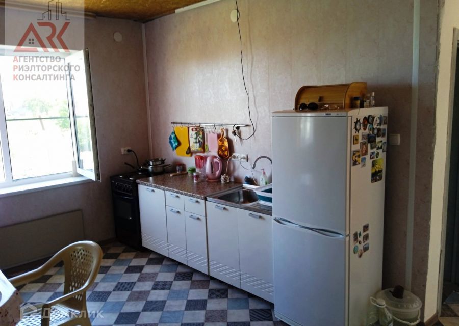 дом г Феодосия снт тер.Светоч ул Дубовая 2 городской округ Феодосия фото 4