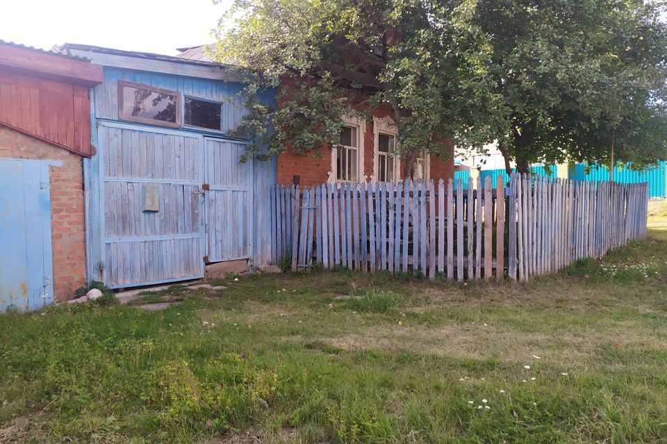 дом г Можга ул Набережная 8 городской округ Можга фото 3