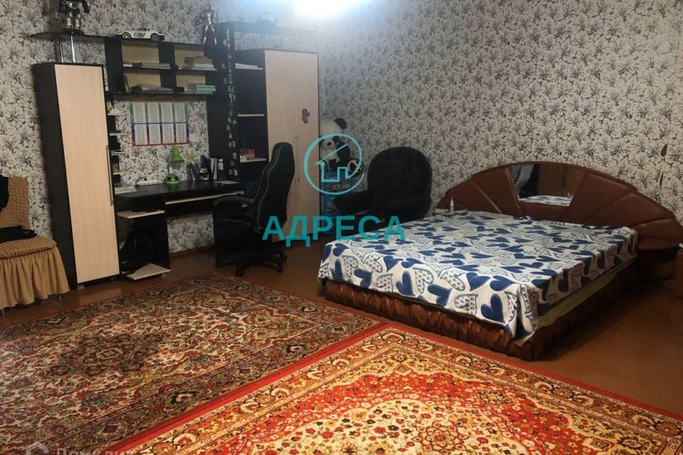 дом р-н Новооскольский г Новый Оскол ул Лесопитомник фото 8