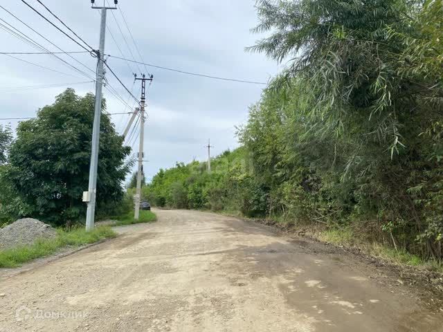 земля г Артем Артёмовский городской округ, СНТ Родник-1 фото 10