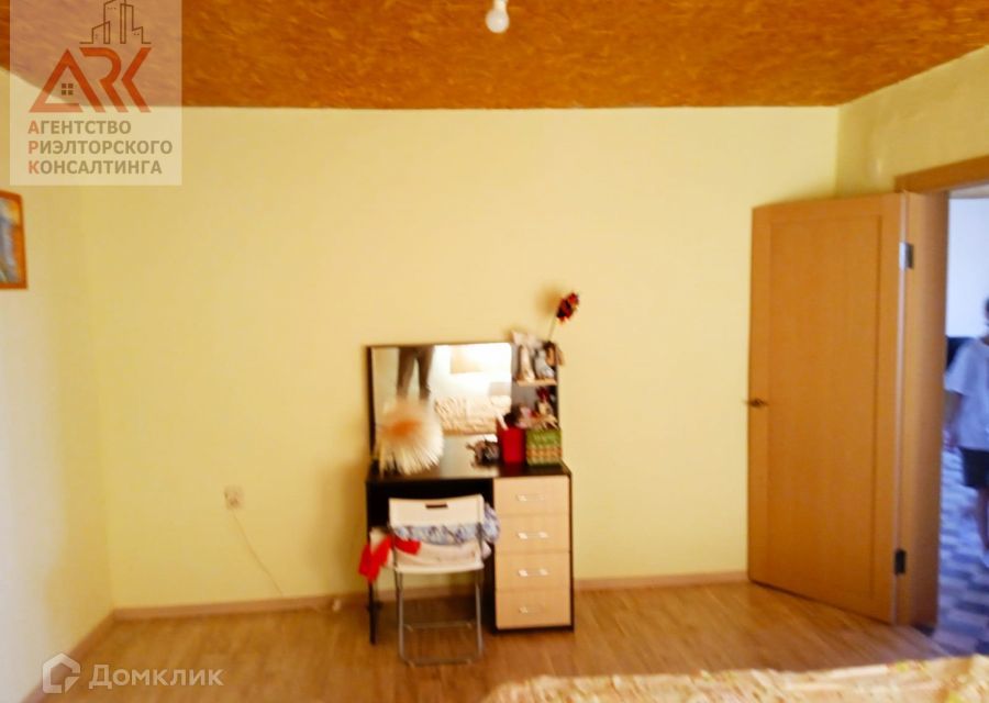дом г Феодосия снт тер.Светоч ул Дубовая 2 городской округ Феодосия фото 6