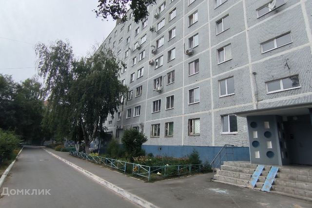 комната дом 51 городской округ Сызрань фото