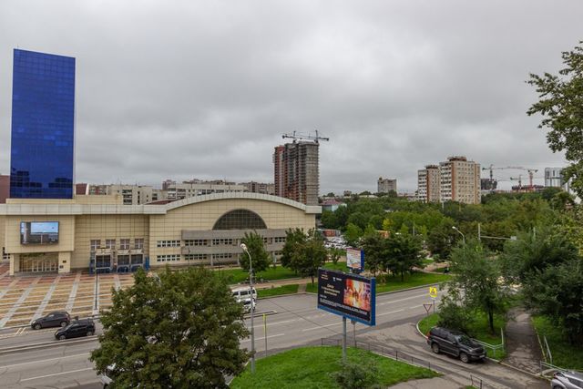 городской округ Хабаровск фото
