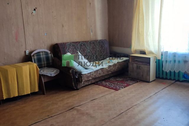 комната ул Лопатина 72 городской округ город Ковров фото