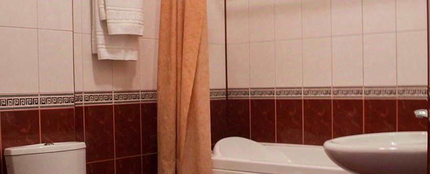 комната г Белгород Западный пр-кт Славы 125а фото 12