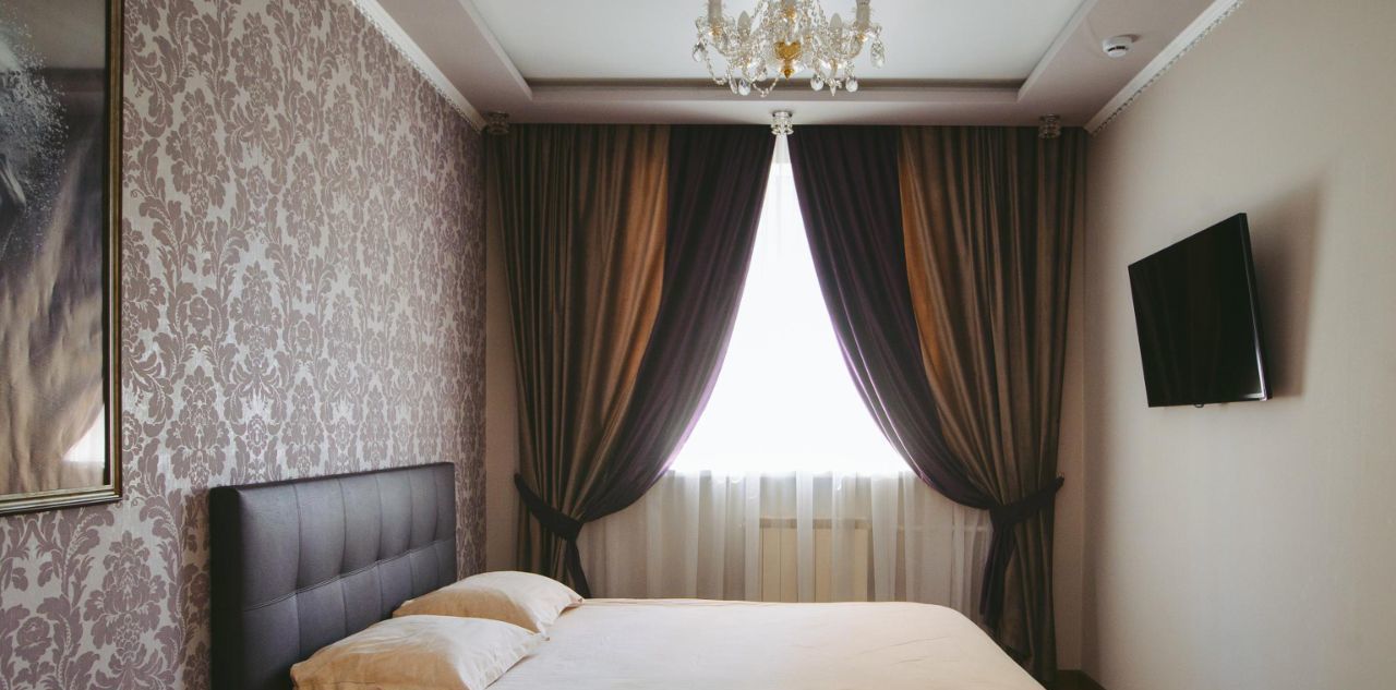 комната г Новокузнецк р-н Центральный ул Свердлова 30 фото 3