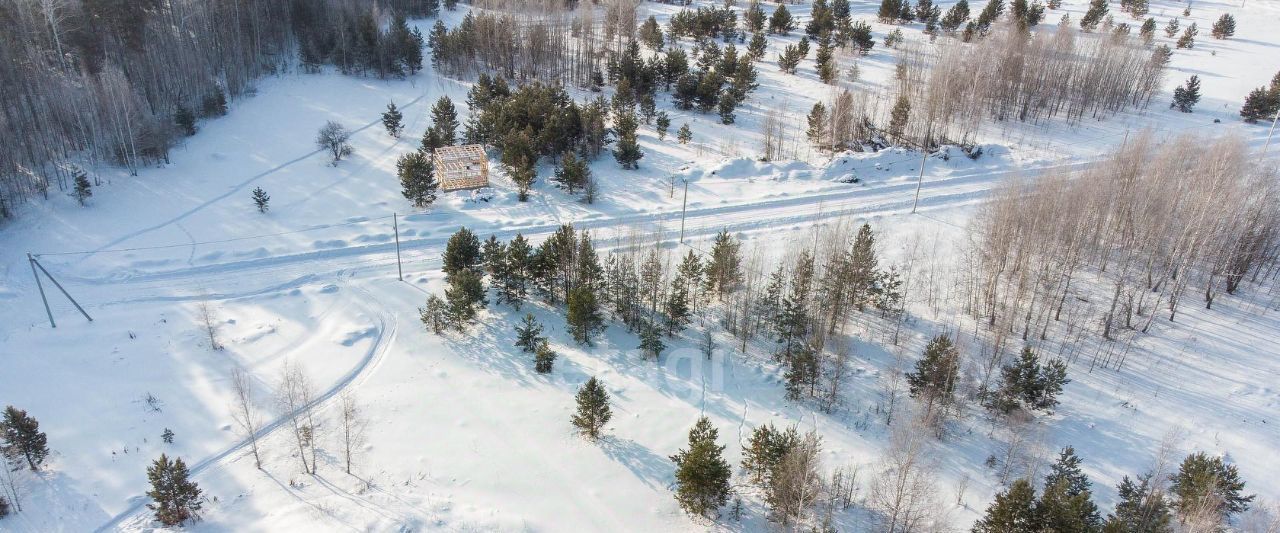 земля г Тюмень р-н Ленинский СОСН Агросад-Тюмень тер. фото 36