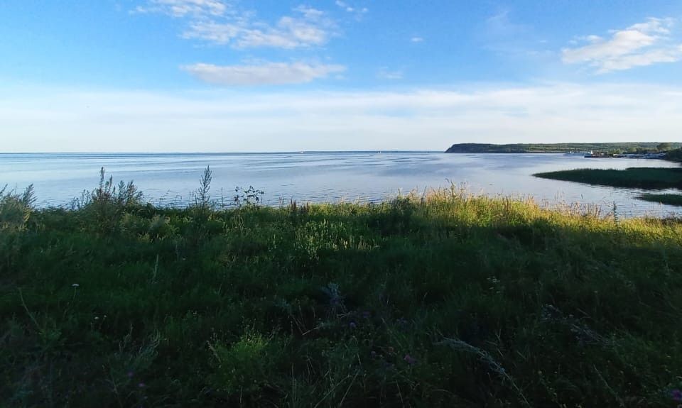 земля р-н Камско-Устьинский посёлок городского типа Куйбышевский Затон фото 2